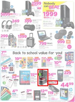 Game : Nobody Beats Our Prices (12 July - 24 July 2017), page 5