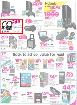 Game : Nobody Beats Our Prices (12 July - 24 July 2017), page 5