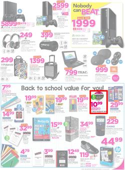 Game : Nobody Beats Our Prices (12 July - 24 July 2017), page 5
