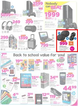 Game : Nobody Beats Our Prices (12 July - 24 July 2017), page 5