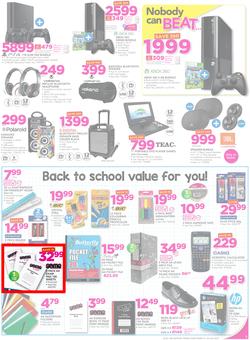 Game : Nobody Beats Our Prices (12 July - 24 July 2017), page 5