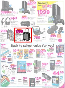 Game : Nobody Beats Our Prices (12 July - 24 July 2017), page 5