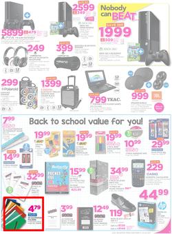 Game : Nobody Beats Our Prices (12 July - 24 July 2017), page 5
