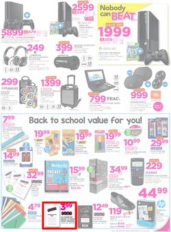 Game : Nobody Beats Our Prices (12 July - 24 July 2017), page 5