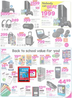 Game : Nobody Beats Our Prices (12 July - 24 July 2017), page 5