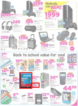 Game : Nobody Beats Our Prices (12 July - 24 July 2017), page 5