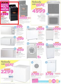 Game : Nobody Beats Our Prices (12 July - 24 July 2017), page 6