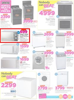 Game : Nobody Beats Our Prices (12 July - 24 July 2017), page 6
