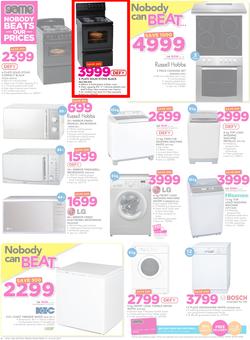 Game : Nobody Beats Our Prices (12 July - 24 July 2017), page 6