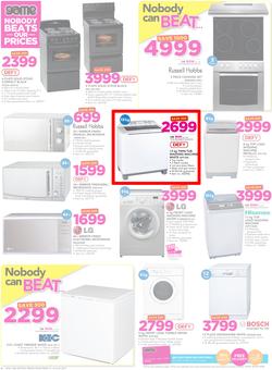 Game : Nobody Beats Our Prices (12 July - 24 July 2017), page 6