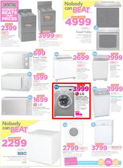 Game : Nobody Beats Our Prices (12 July - 24 July 2017), page 6