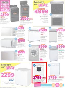 Game : Nobody Beats Our Prices (12 July - 24 July 2017), page 6