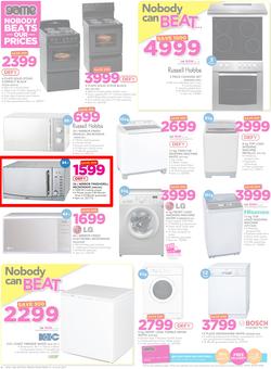 Game : Nobody Beats Our Prices (12 July - 24 July 2017), page 6