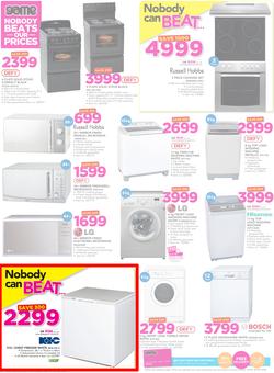Game : Nobody Beats Our Prices (12 July - 24 July 2017), page 6