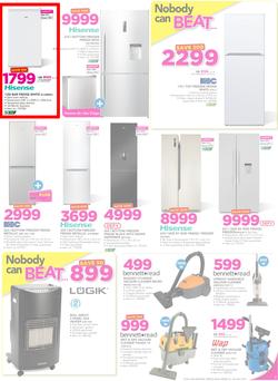 Game : Nobody Beats Our Prices (12 July - 24 July 2017), page 7