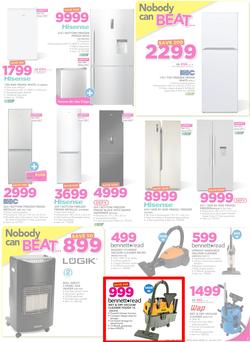 Game : Nobody Beats Our Prices (12 July - 24 July 2017), page 7