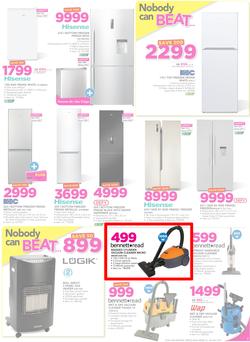 Game : Nobody Beats Our Prices (12 July - 24 July 2017), page 7