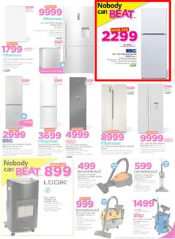 Game : Nobody Beats Our Prices (12 July - 24 July 2017), page 7