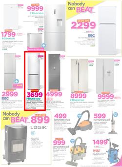 Game : Nobody Beats Our Prices (12 July - 24 July 2017), page 7