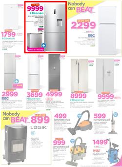 Game : Nobody Beats Our Prices (12 July - 24 July 2017), page 7