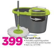 Homemark Top Mop Plus