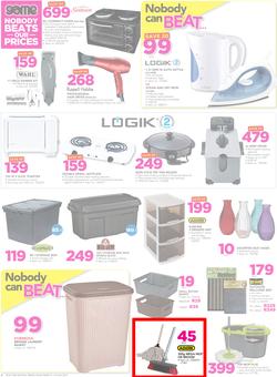 Game : Nobody Beats Our Prices (12 July - 24 July 2017), page 8