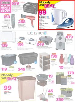 Game : Nobody Beats Our Prices (12 July - 24 July 2017), page 8