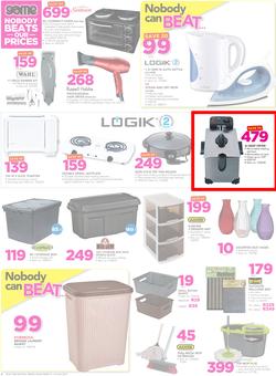 Game : Nobody Beats Our Prices (12 July - 24 July 2017), page 8