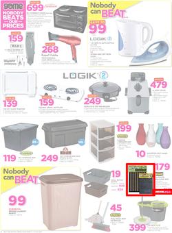 Game : Nobody Beats Our Prices (12 July - 24 July 2017), page 8