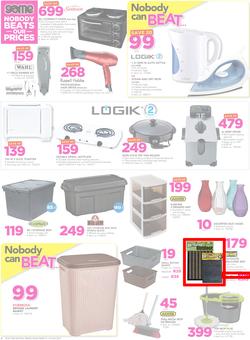 Game : Nobody Beats Our Prices (12 July - 24 July 2017), page 8