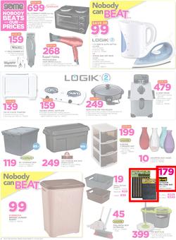 Game : Nobody Beats Our Prices (12 July - 24 July 2017), page 8