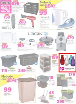 Game : Nobody Beats Our Prices (12 July - 24 July 2017), page 8