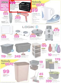 Game : Nobody Beats Our Prices (12 July - 24 July 2017), page 8