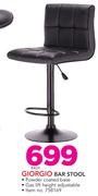 Giorgio Bar Stool-Each