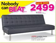 Aspen Sleeper Couch
