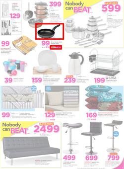 Game : Nobody Beats Our Prices (12 July - 24 July 2017), page 9