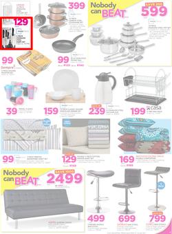 Game : Nobody Beats Our Prices (12 July - 24 July 2017), page 9