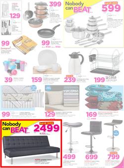 Game : Nobody Beats Our Prices (12 July - 24 July 2017), page 9