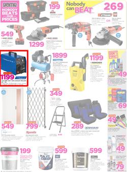 Game : Nobody Beats Our Prices (12 July - 24 July 2017), page 10