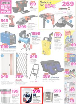 Game : Nobody Beats Our Prices (12 July - 24 July 2017), page 10