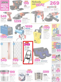 Game : Nobody Beats Our Prices (12 July - 24 July 2017), page 10