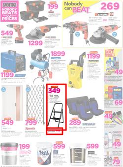 Game : Nobody Beats Our Prices (12 July - 24 July 2017), page 10