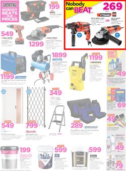 Game : Nobody Beats Our Prices (12 July - 24 July 2017), page 10