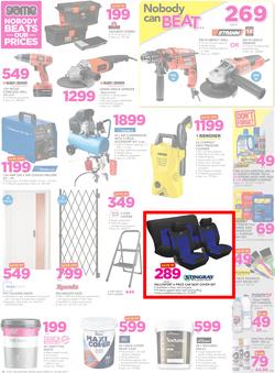 Game : Nobody Beats Our Prices (12 July - 24 July 2017), page 10