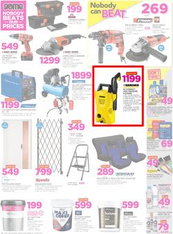 Game : Nobody Beats Our Prices (12 July - 24 July 2017), page 10