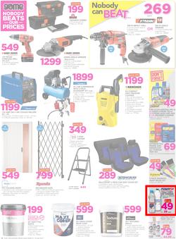 Game : Nobody Beats Our Prices (12 July - 24 July 2017), page 10