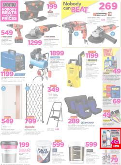 Game : Nobody Beats Our Prices (12 July - 24 July 2017), page 10