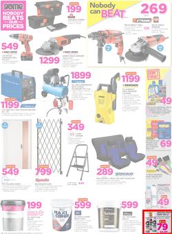 Game : Nobody Beats Our Prices (12 July - 24 July 2017), page 10