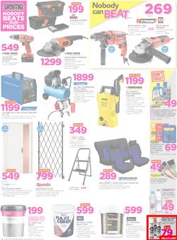 Game : Nobody Beats Our Prices (12 July - 24 July 2017), page 10