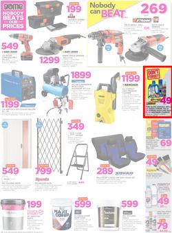 Game : Nobody Beats Our Prices (12 July - 24 July 2017), page 10